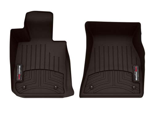 WeatherTech - WeatherTech 4717121 FloorLiner DigitalFit