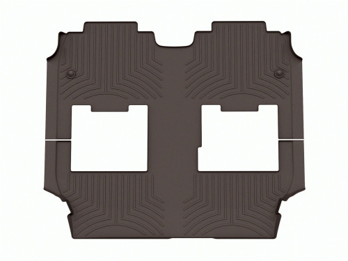 WeatherTech - WeatherTech 4716622 FloorLiner DigitalFit