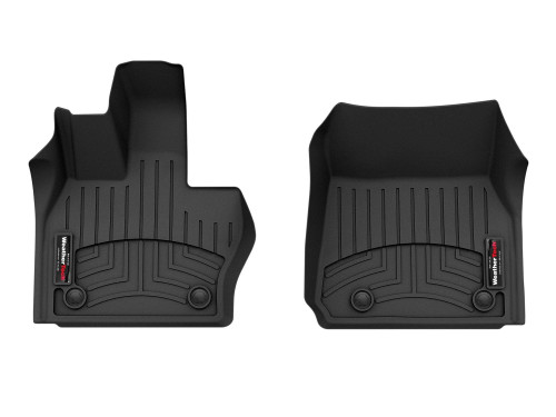WeatherTech - WeatherTech 4417531 FloorLiner DigitalFit