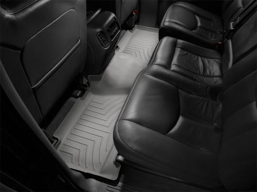 WeatherTech - WeatherTech 460612 FloorLiner DigitalFit