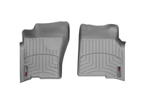 WeatherTech - WeatherTech 460891 FloorLiner DigitalFit
