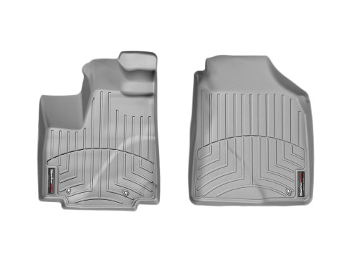 WeatherTech - WeatherTech 460411 FloorLiner DigitalFit