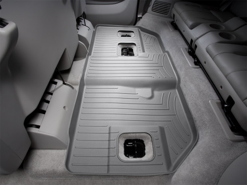 WeatherTech - WeatherTech 460668 FloorLiner DigitalFit