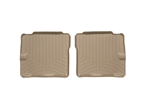 WeatherTech - WeatherTech 450942 FloorLiner DigitalFit