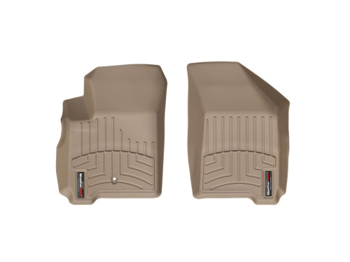 WeatherTech - WeatherTech 452241 FloorLiner DigitalFit