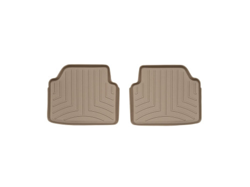 WeatherTech - WeatherTech 451463 FloorLiner DigitalFit