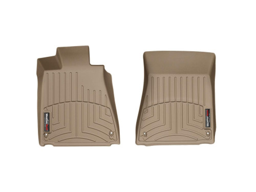 WeatherTech - WeatherTech 452051 FloorLiner DigitalFit