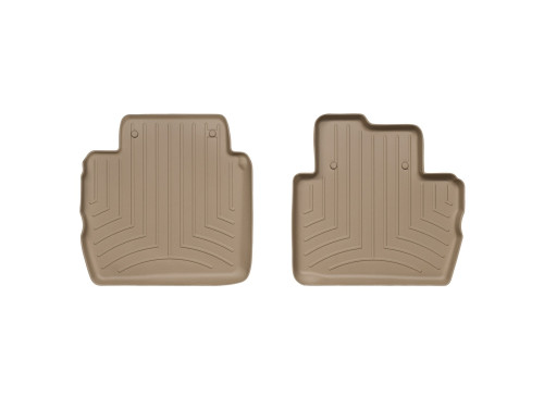 WeatherTech - WeatherTech 452022 FloorLiner DigitalFit