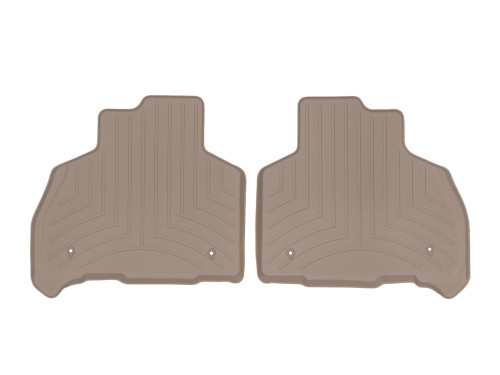 WeatherTech - WeatherTech 4515075 FloorLiner DigitalFit