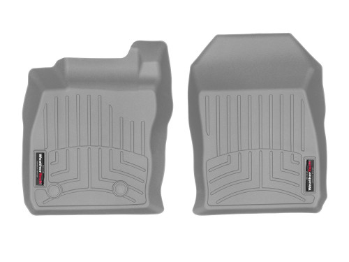 WeatherTech - WeatherTech 4616021 FloorLiner DigitalFit