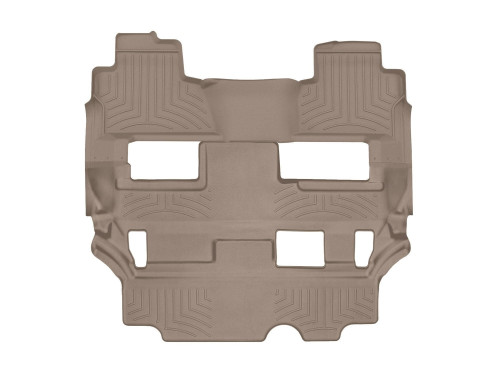 WeatherTech - WeatherTech 456076IM FloorLiner HP