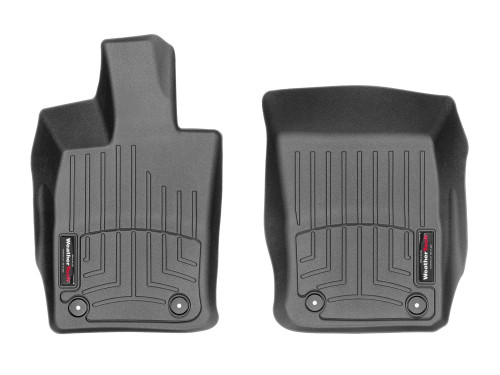 WeatherTech - WeatherTech 4411801 FloorLiner DigitalFit