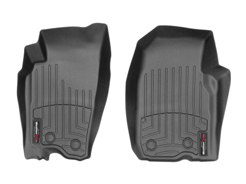 WeatherTech - WeatherTech 4412141 FloorLiner DigitalFit