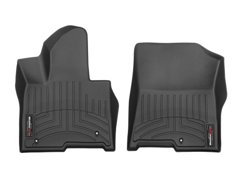 WeatherTech - WeatherTech 4416541 FloorLiner DigitalFit