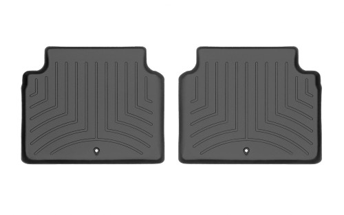 WeatherTech - WeatherTech 4416592 FloorLiner DigitalFit