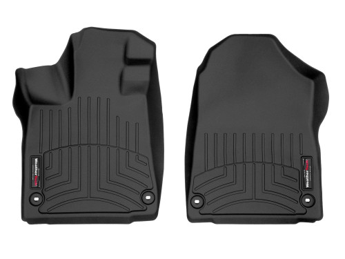 WeatherTech - WeatherTech 4416691 FloorLiner DigitalFit