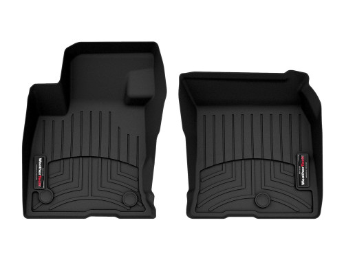 WeatherTech - WeatherTech 4416531V FloorLiner DigitalFit