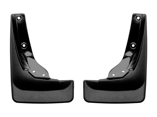 WeatherTech - WeatherTech 110069 MudFlap No-Drill DigitalFit