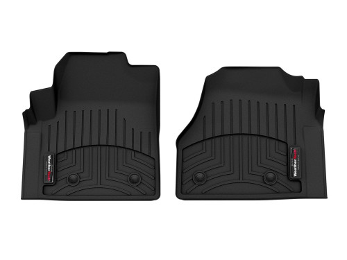 WeatherTech - WeatherTech 4416471V FloorLiner DigitalFit