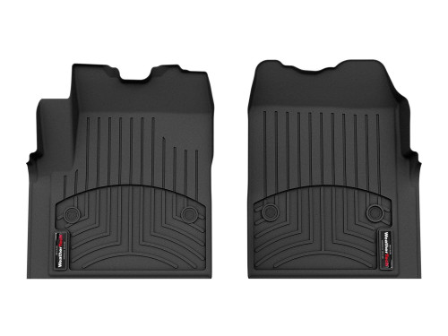 WeatherTech - WeatherTech 4416681V FloorLiner DigitalFit