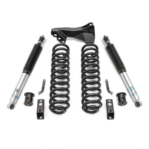 ReadyLift - ReadyLift 46-2723 Coil Spring Leveling Kit
