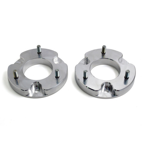 ReadyLift - ReadyLift 66-4010 Front Leveling Kit