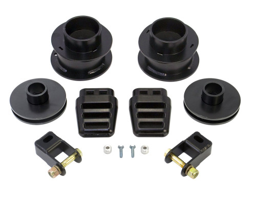 ReadyLift - ReadyLift 69-1231 SST Lift Kit w/Shocks