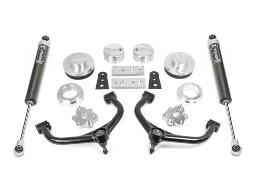 ReadyLift - ReadyLift 69-10410 Lift Kit w/Shocks