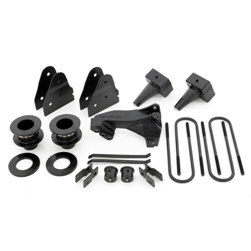 ReadyLift - ReadyLift 69-2538 SST Lift Kit