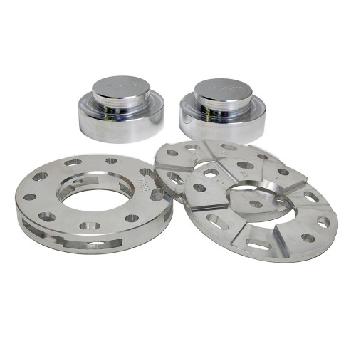 ReadyLift - ReadyLift 69-3010 SST Lift Kit
