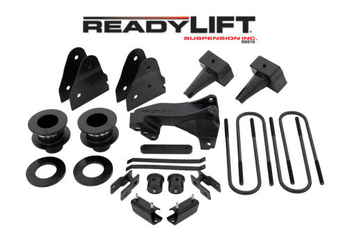 ReadyLift - ReadyLift 69-2535 SST Lift Kit