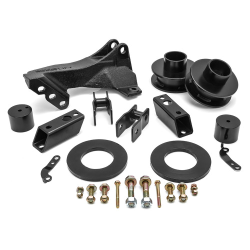 ReadyLift - ReadyLift 66-2726 Spring Lift Kit