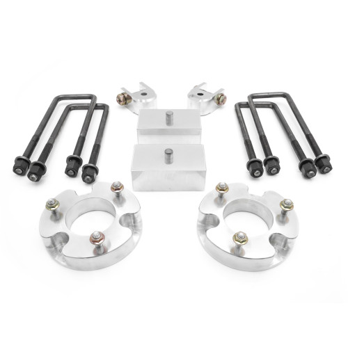 ReadyLift - ReadyLift 69-4630 SST Lift Kit
