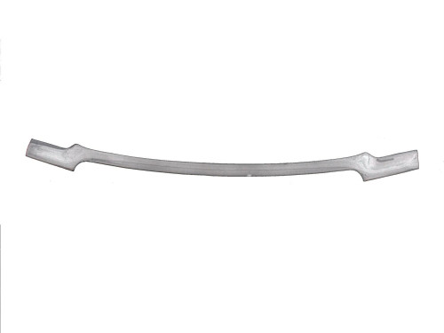 Auto Ventshade - Auto Ventshade 622003 Aeroskin Chrome Hood Protector