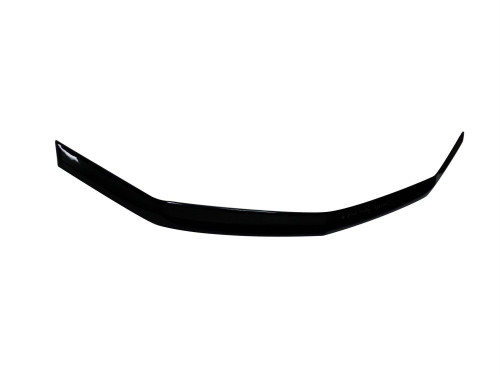 Auto Ventshade - Auto Ventshade 322023 Aeroskin Smoke Hood Protector