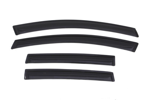 Auto Ventshade - Auto Ventshade 94530 Ventvisor Deflector 4 pc.