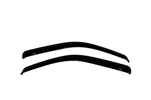 Auto Ventshade - Auto Ventshade 92457AVS Ventvisor Deflector 2 pc.