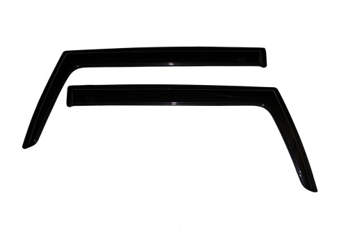 Auto Ventshade - Auto Ventshade 92735AVS Ventvisor Deflector 2 pc.