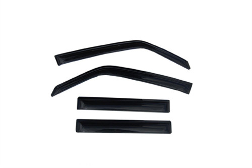 Auto Ventshade - Auto Ventshade 94352AVS Ventvisor Deflector 4 pc.