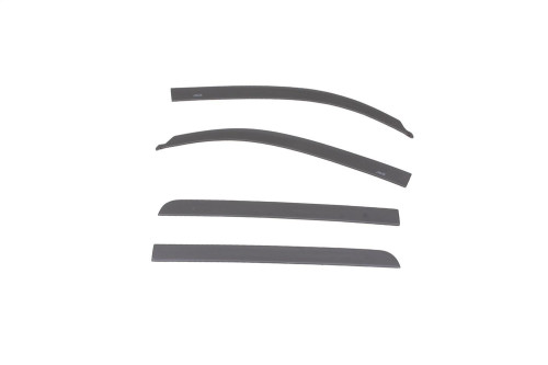 Auto Ventshade - Auto Ventshade 894012-1G3 Color Match Ventvisor Low Profile Deflector 4 pc.