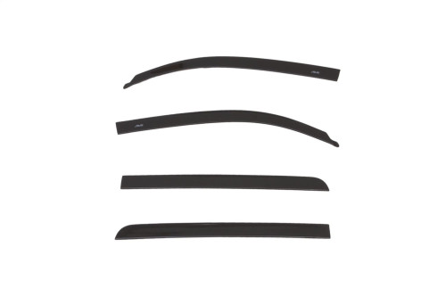 Auto Ventshade - Auto Ventshade 894012-202 Color Match Ventvisor Low Profile Deflector 4 pc.