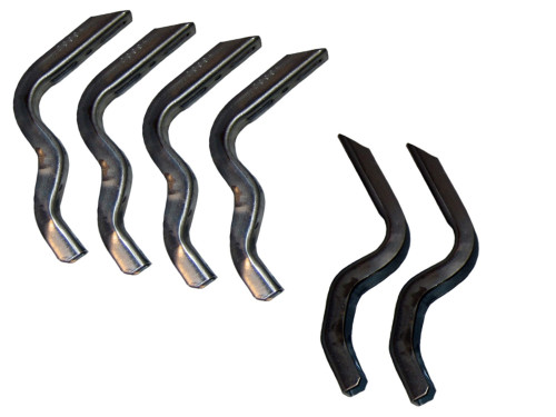 Lund - Lund 300022 EZ Bracket Mount Kit