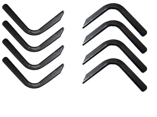 Lund - Lund 300029 EZ Bracket Mount Kit