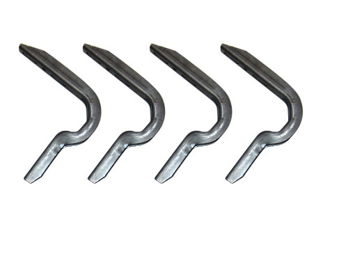 Lund - Lund 300036 EZ Bracket Mount Kit