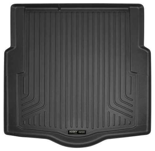 Husky Liners - Husky Liners 42121 WeatherBeater Cargo Liner