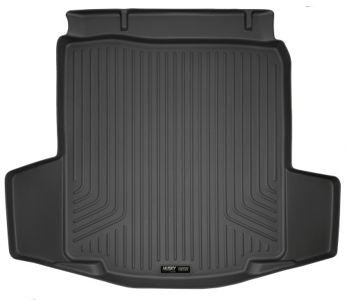 Husky Liners - Husky Liners 42191 WeatherBeater Cargo Liner