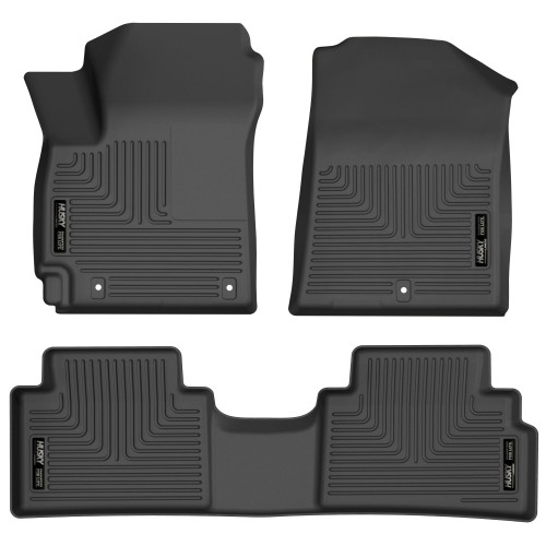 Husky Liners - Husky Liners 95761 WeatherBeater Cargo Liner
