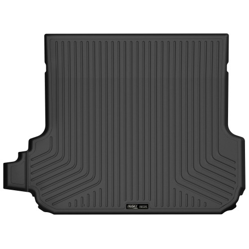 Husky Liners - Husky Liners 28541 WeatherBeater Cargo Liner