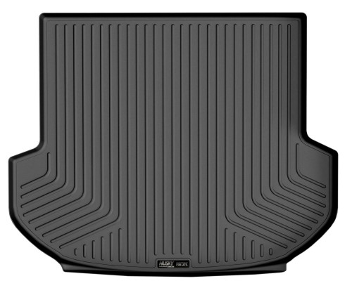 Husky Liners - Husky Liners 26881 WeatherBeater Cargo Liner