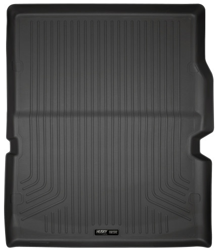 Husky Liners - Husky Liners 20421 WeatherBeater Cargo Liner
